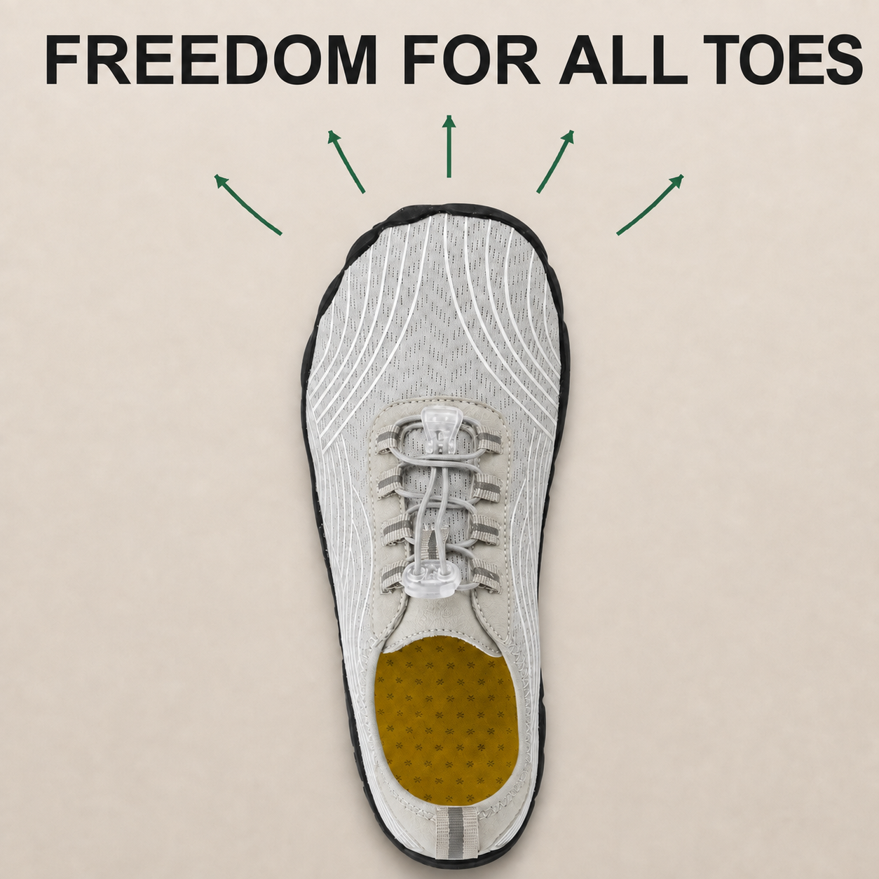 NativeFeet GroundFeel™