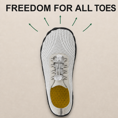 NativeFeet GroundFeel™