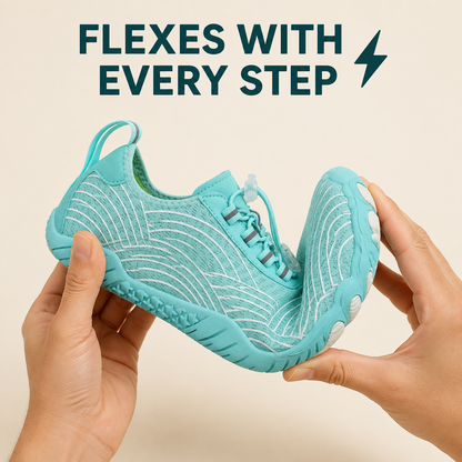 NativeFeet GroundFeel™