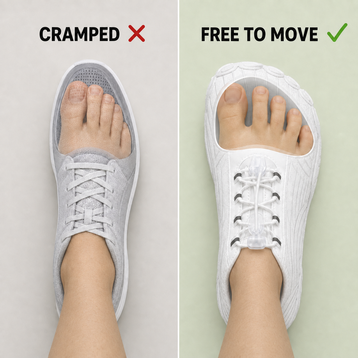 NativeFeet GroundFeel™