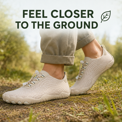 NativeFeet GroundFeel™